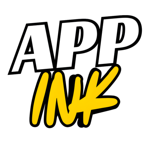 App Ink, LLC logo